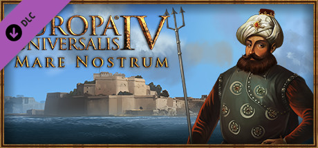 Expansion – Europa Universalis 4: Mare Nostrum