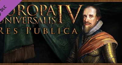 Expansion – Europa Universalis 4: Res Publica