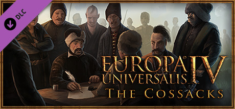 Expansion – Europa Universalis 4: The Cossacks