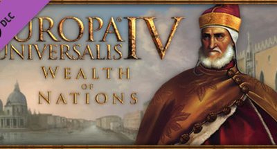 Expansion – Europa Universalis 4: Wealth of Nations