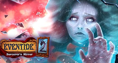 Eventide 2: The Sorcerers Mirror