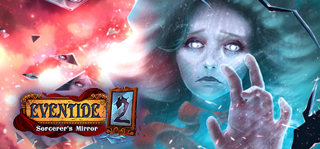 Cover image of  Eventide 2: The Sorcerers Mirror