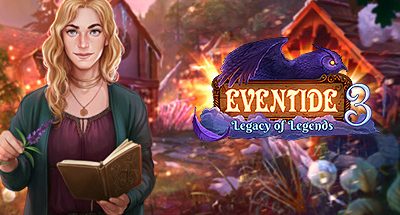 Eventide 3: Legacy of Legends