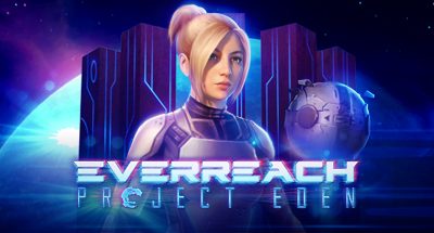 Everreach: Project Eden