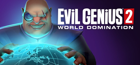 Cover image of  Evil Genius 2: World Domination