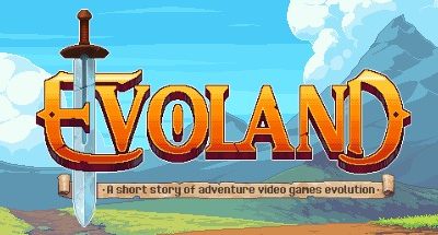 Evoland