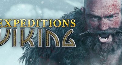 Expeditions: Viking