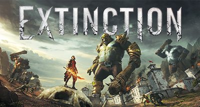 Extinction