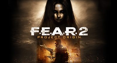 FEAR 2: Project Origin