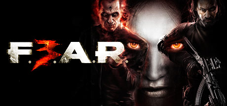 Cover image of  FEAR 3