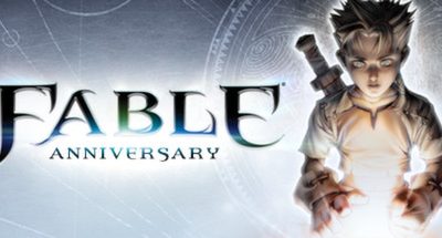 Fable Anniversary