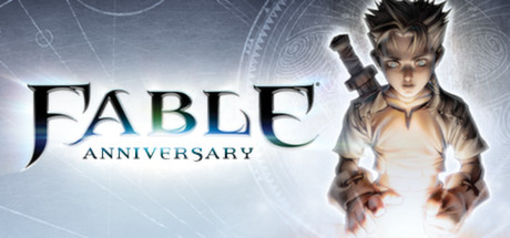 Cover image of  Fable Anniversary