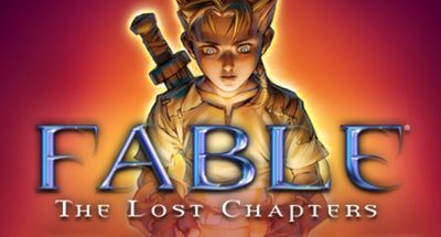 Fable – The Lost Chapters