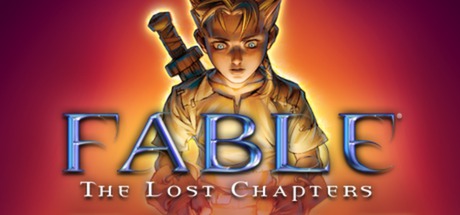 Fable – The Lost Chapters