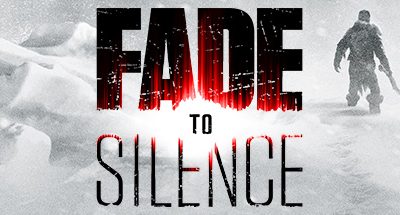 Fade to Silence