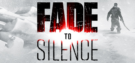 Cover image of  Fade to Silence