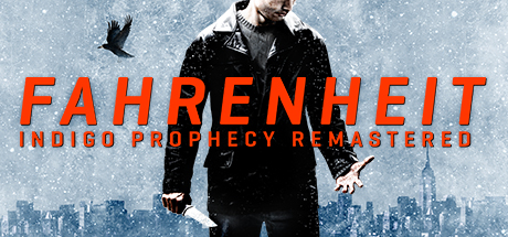 Cover image of  Fahrenheit: Indigo Prophecy Remastered