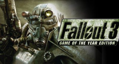 Fallout 3: Game of the Year Edition