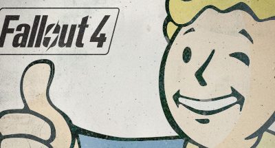 Fallout 4