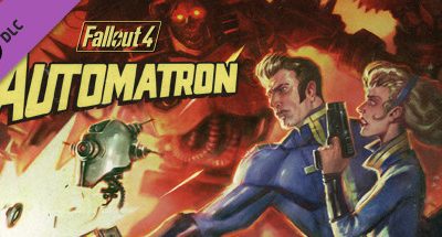 Fallout 4 – Automatron