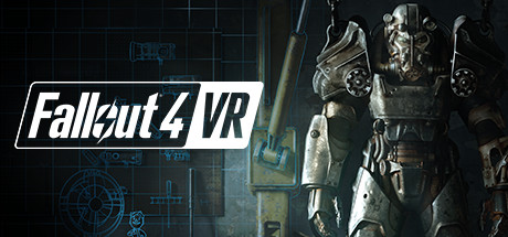 Cover image of  Fallout 4 VR