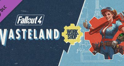 Fallout 4 – Wasteland Workshop