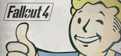 Cover image of  Fallout 4