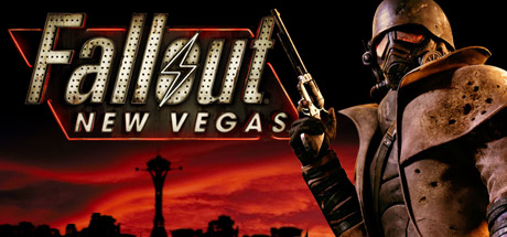 Cover image of  Fallout: New Vegas