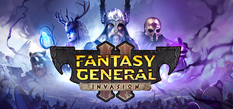 Cover image of  Fantasy General 2