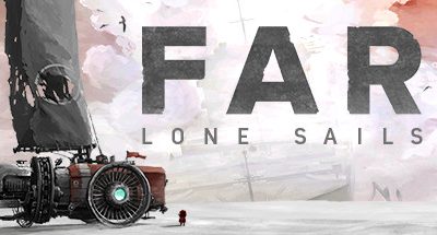 FAR: Lone Sails