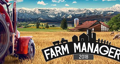 Farm Manager 2018