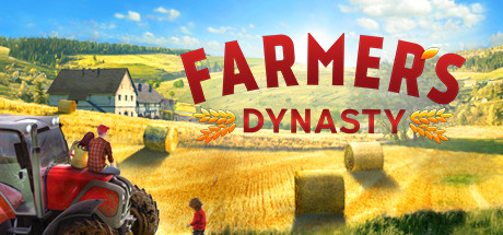 Cover image of  Farmers Dynasty