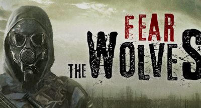 Fear The Wolves