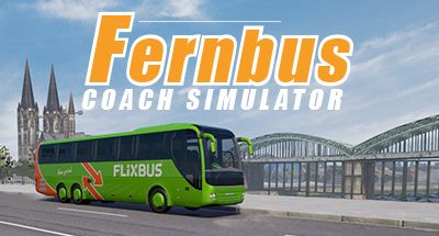 Fernbus Simulator