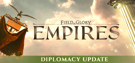 Cover image of  Field of Glory: Empires