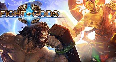 Fight of Gods