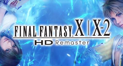 FINAL FANTASY 10/10-2 HD Remaster