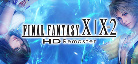 Cover image of  FINAL FANTASY 10/10-2 HD Remaster