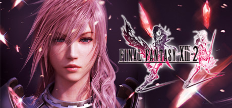 FINAL FANTASY 13-2