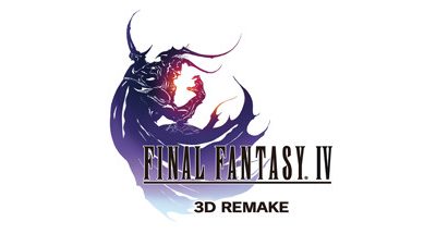 Final Fantasy 4 (3D Remake)