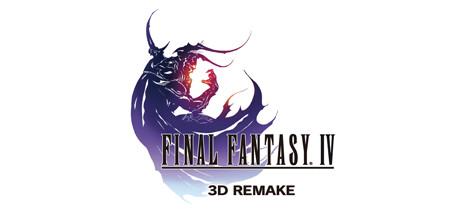 Cover image of  FINAL FANTASY 4