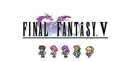 FINAL FANTASY 5