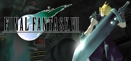 Cover image of  FINAL FANTASY 7