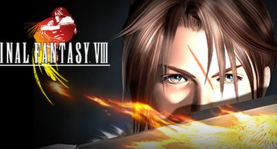 FINAL FANTASY 8