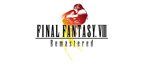 Cover image of  FINAL FANTASY 8 - REMASTERED