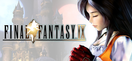 Cover image of  FINAL FANTASY 9