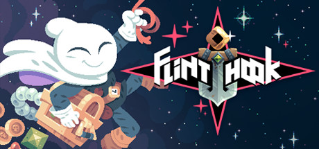 Cover image of  Flinthook