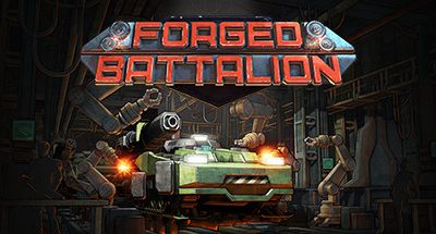 Forged Battalion