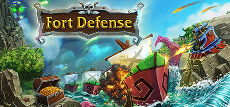 Cover image of  Fort Defense