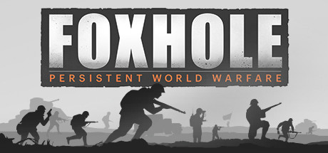 Cover image of  Foxhole